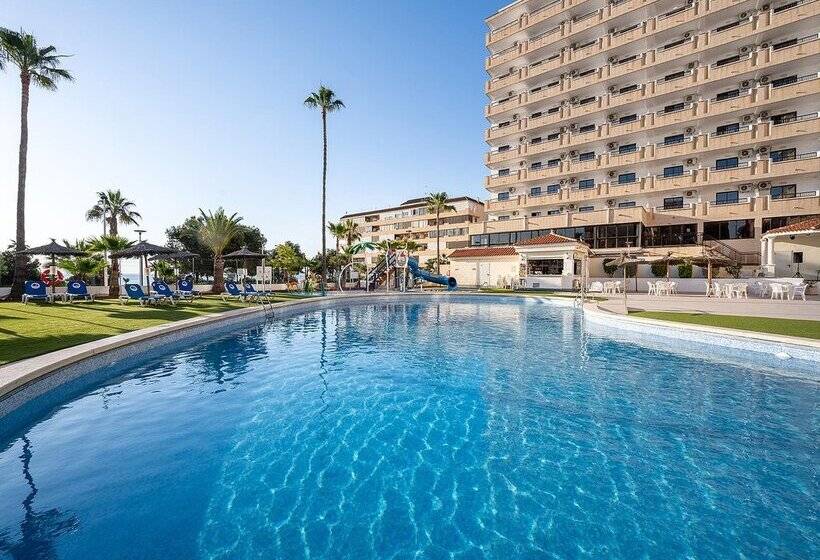 هتل Playas De Torrevieja