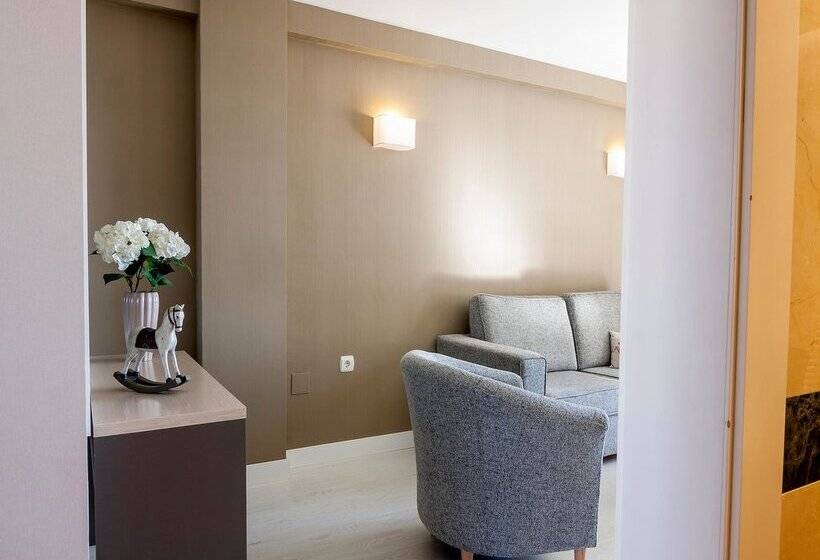 هتل Playas De Torrevieja