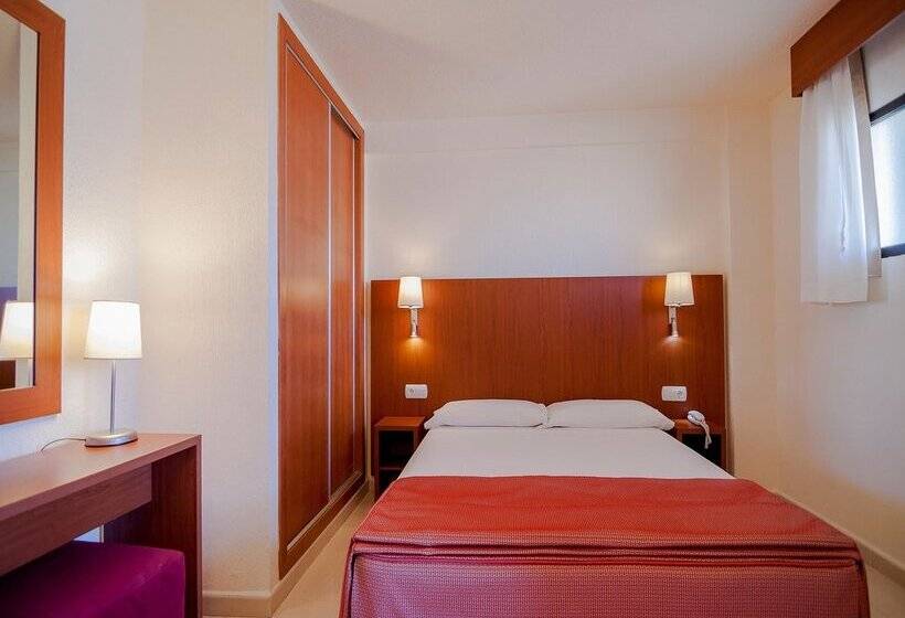 هتل Playas De Torrevieja