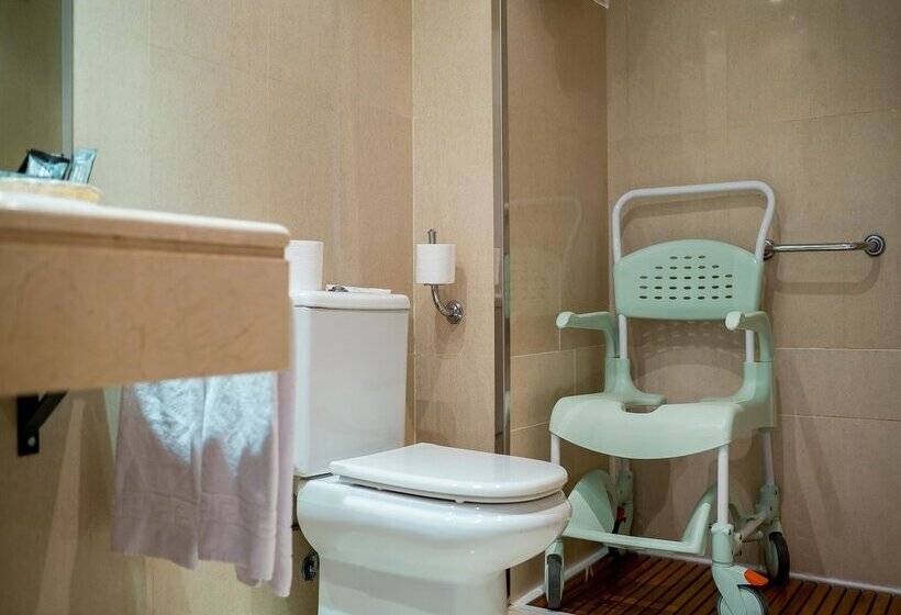 هتل Playas De Torrevieja