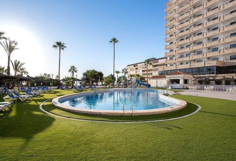 هتل Playas De Torrevieja