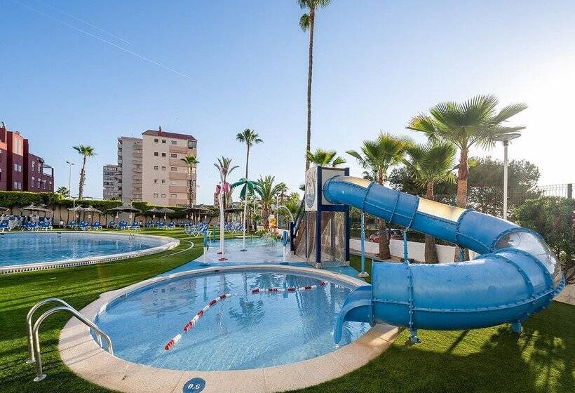 هتل Playas De Torrevieja