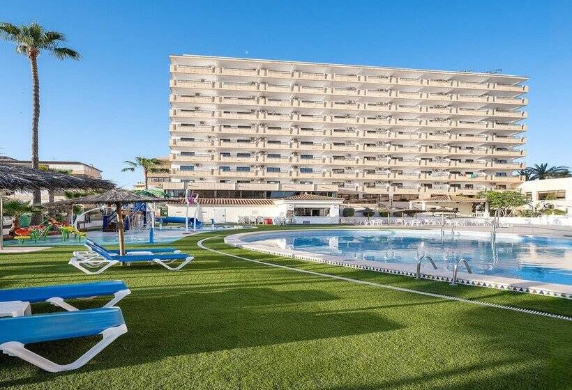 هتل Playas De Torrevieja