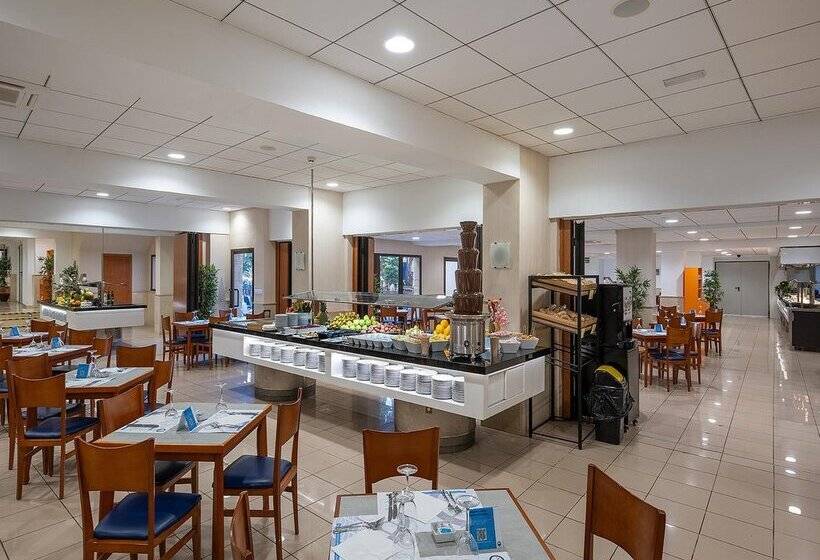 هتل Playas De Torrevieja