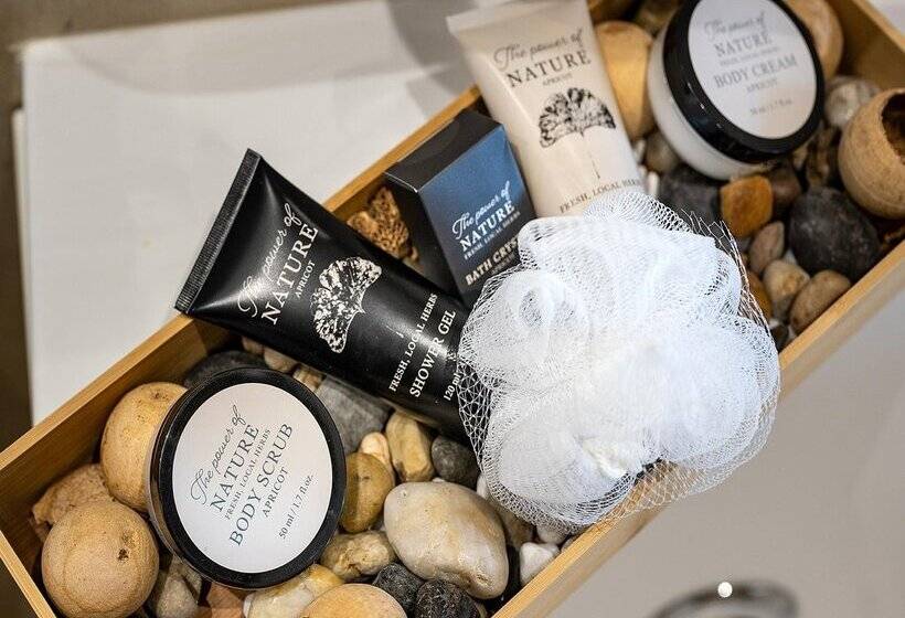 هتل Playas De Torrevieja