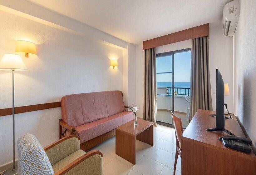 هتل Playas De Torrevieja