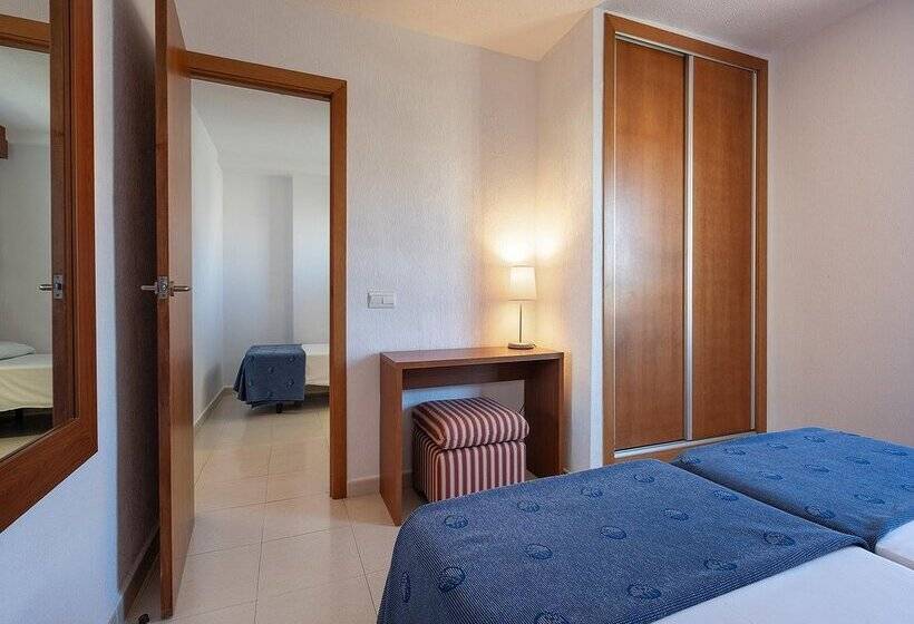 هتل Playas De Torrevieja