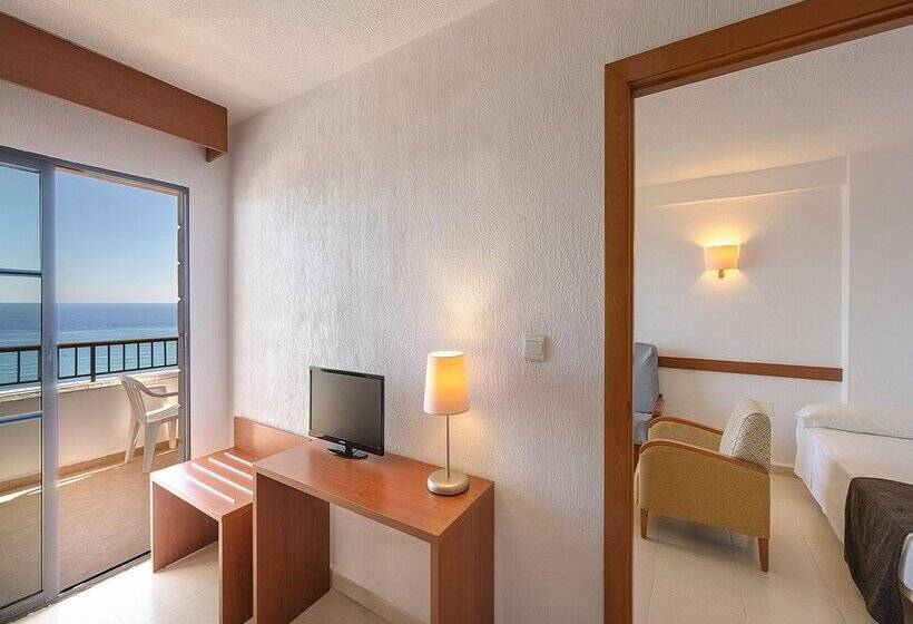 هتل Playas De Torrevieja