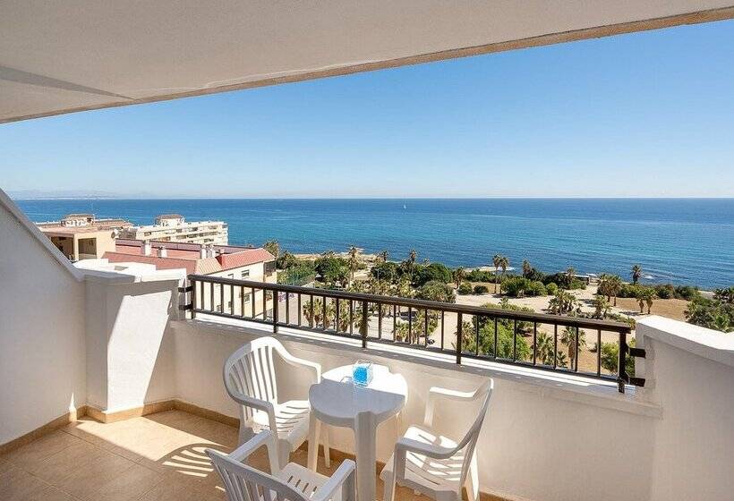 هتل Playas De Torrevieja