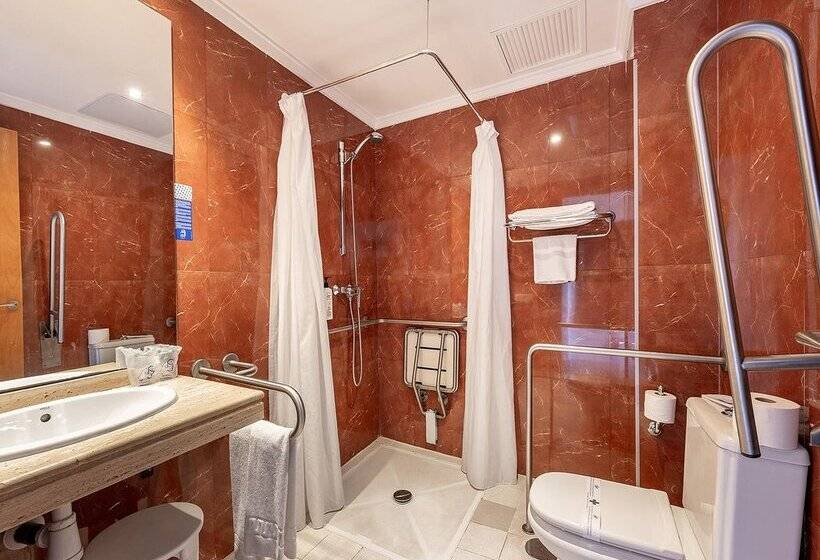 هتل Playas De Torrevieja