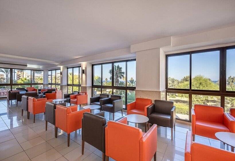 هتل Playas De Torrevieja