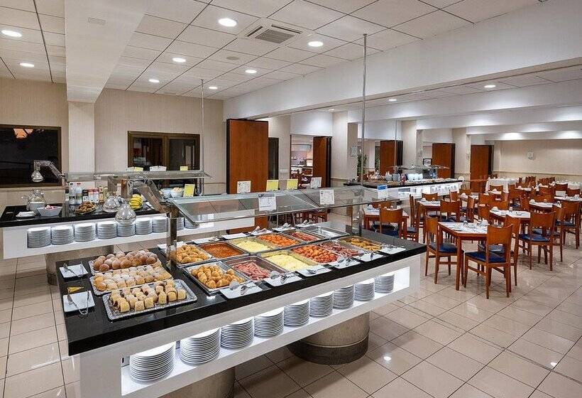 هتل Playas De Torrevieja