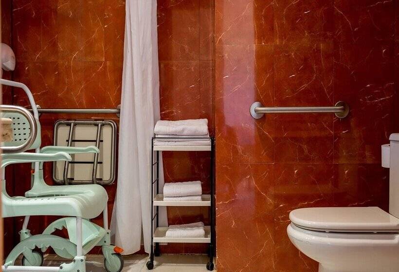 هتل Playas De Torrevieja