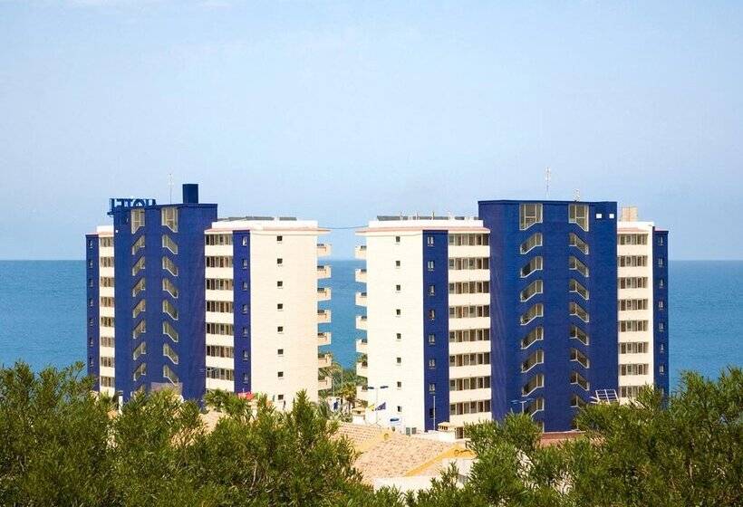 هتل Playas De Torrevieja