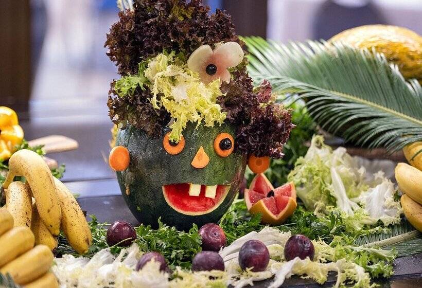 هتل Playas De Torrevieja