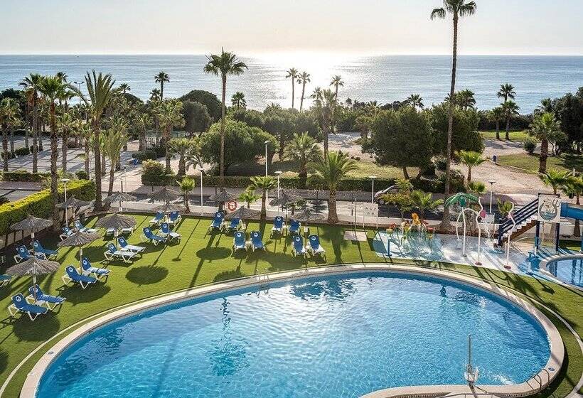 هتل Playas De Torrevieja