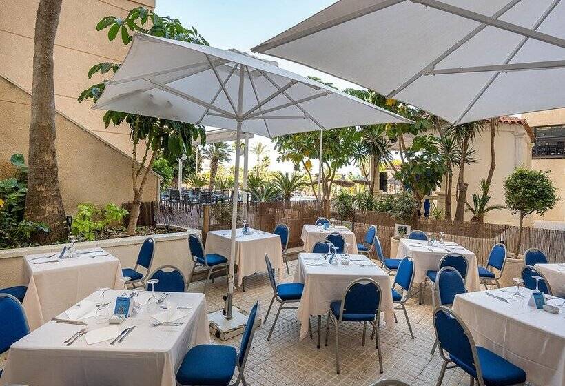 هتل Playas De Torrevieja