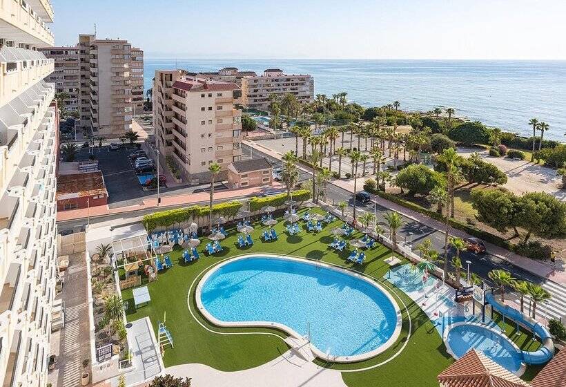 هتل Playas De Torrevieja