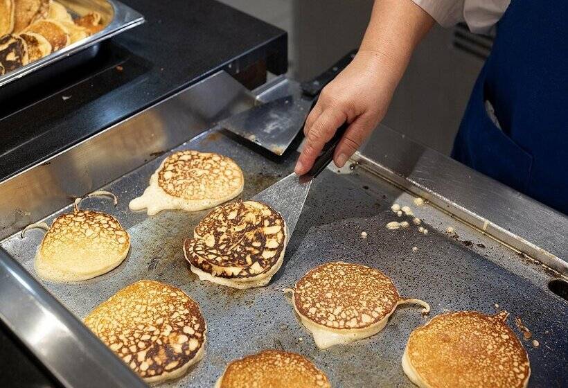 هتل Playas De Torrevieja