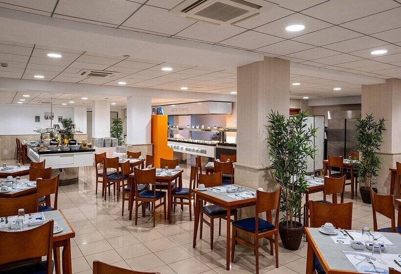 هتل Playas De Torrevieja