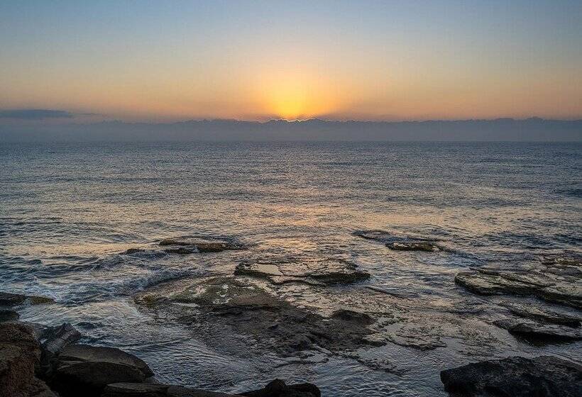 هتل Playas De Torrevieja