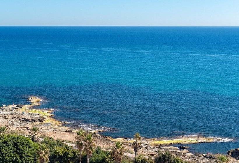 هتل Playas De Torrevieja