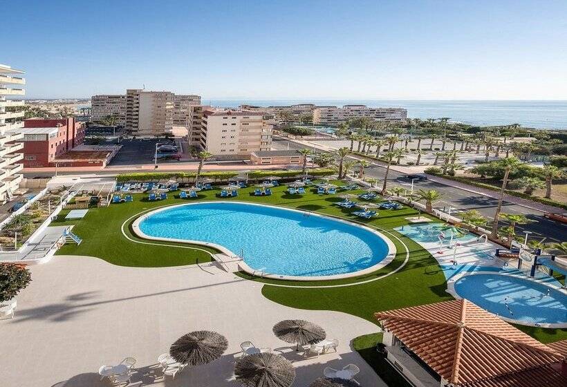 هتل Playas De Torrevieja