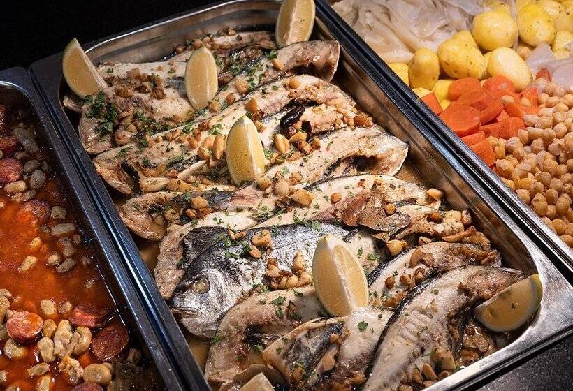 هتل Playas De Torrevieja