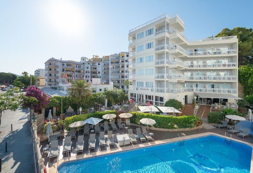 ホテル Playas del Rey