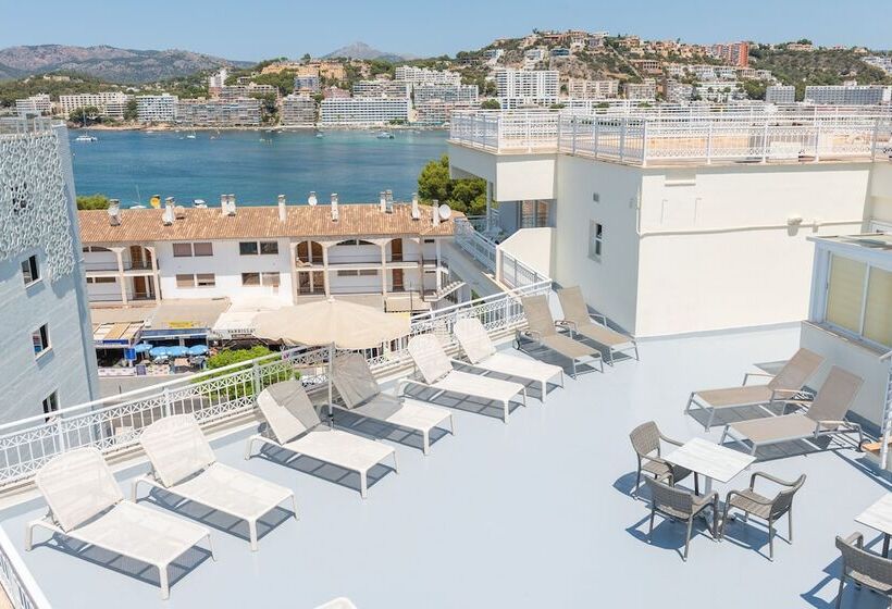 ホテル Playas del Rey