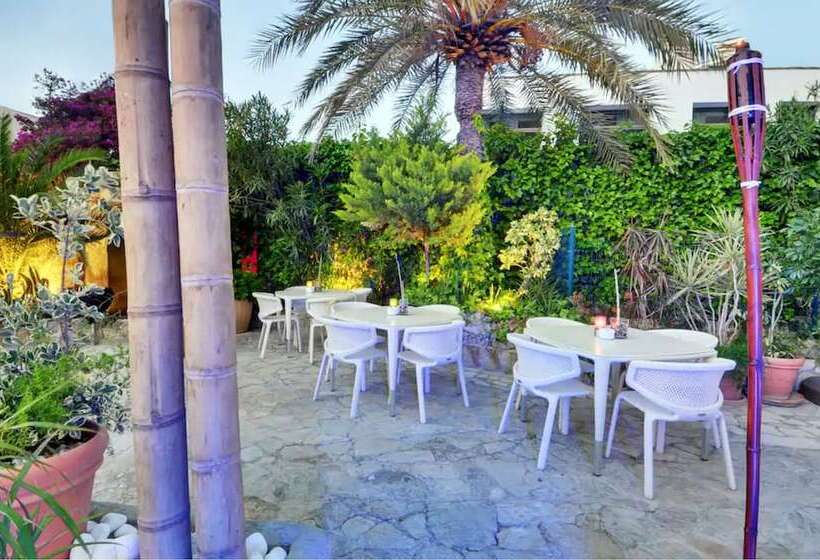 ホテル Playas del Rey