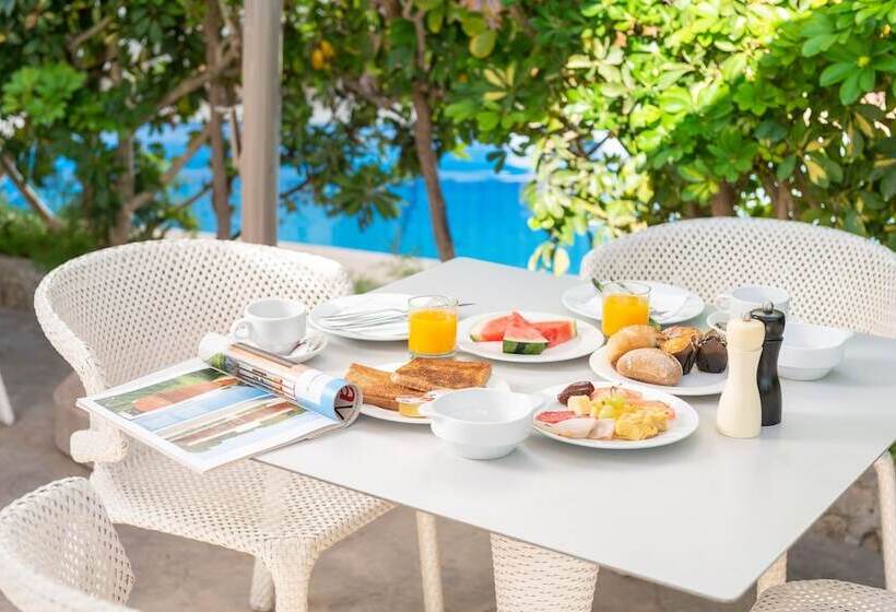 ホテル Playas del Rey