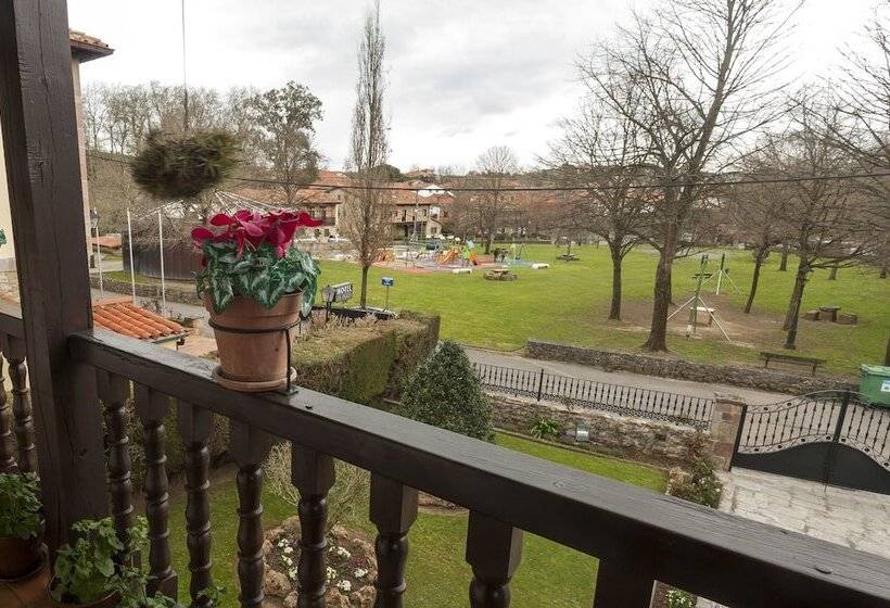 هتل Posada Araceli