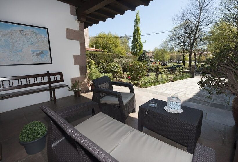 هتل Posada Araceli