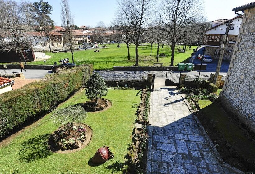 هتل Posada Araceli