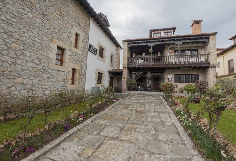 هتل Posada Araceli