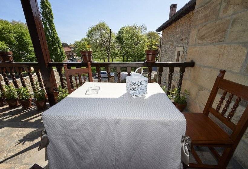 هتل Posada Araceli