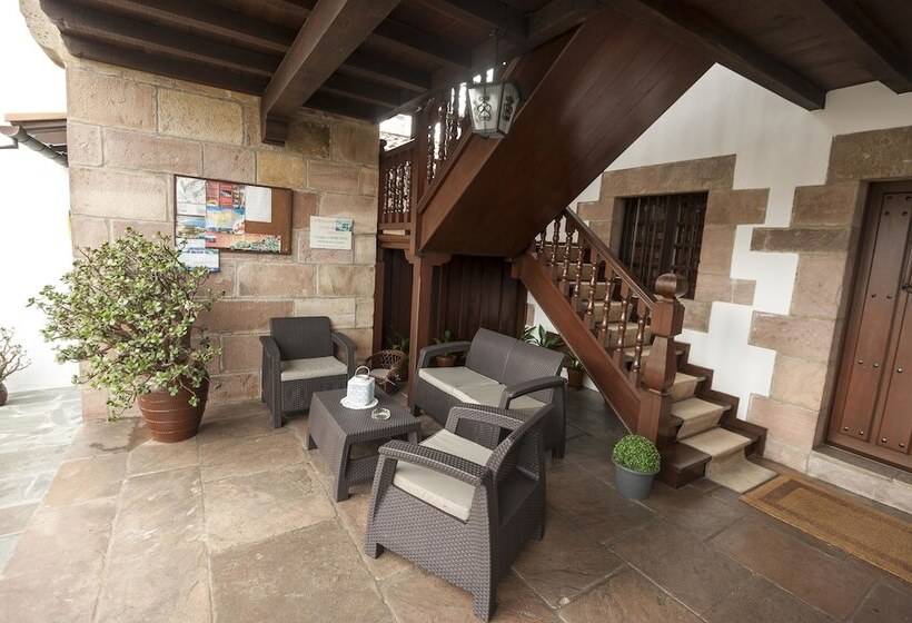 هتل Posada Araceli