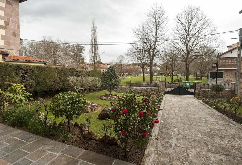 هتل Posada Araceli