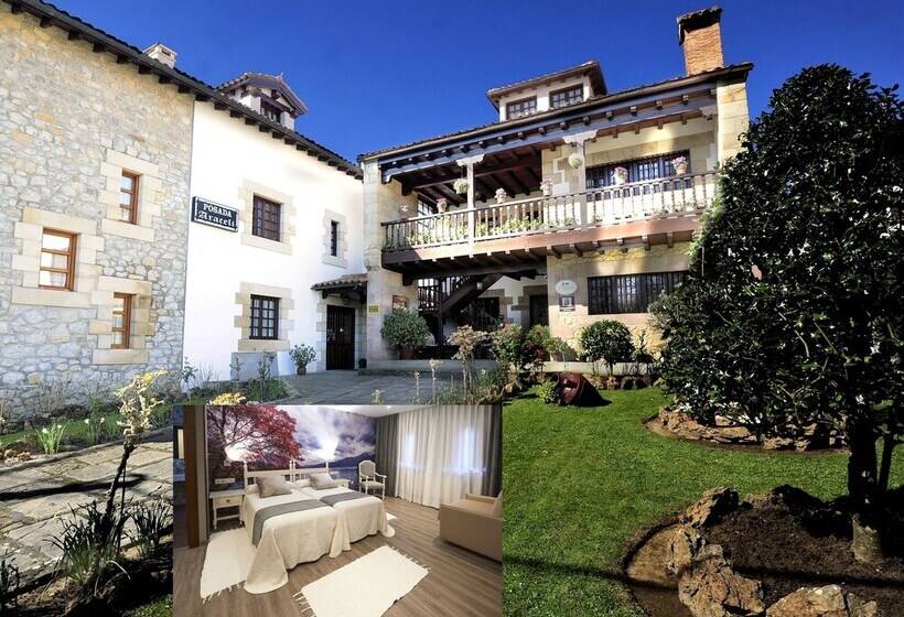 هتل Posada Araceli