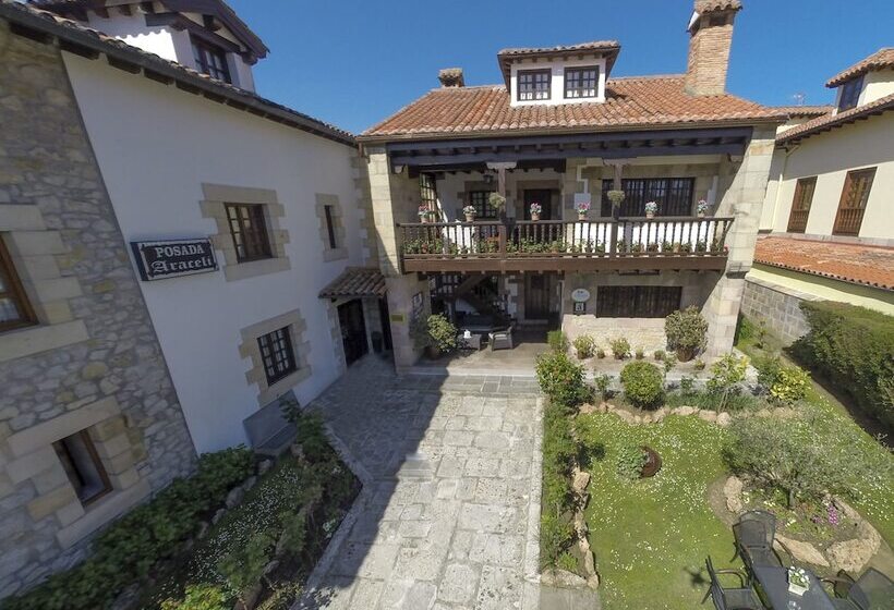 هتل Posada Araceli