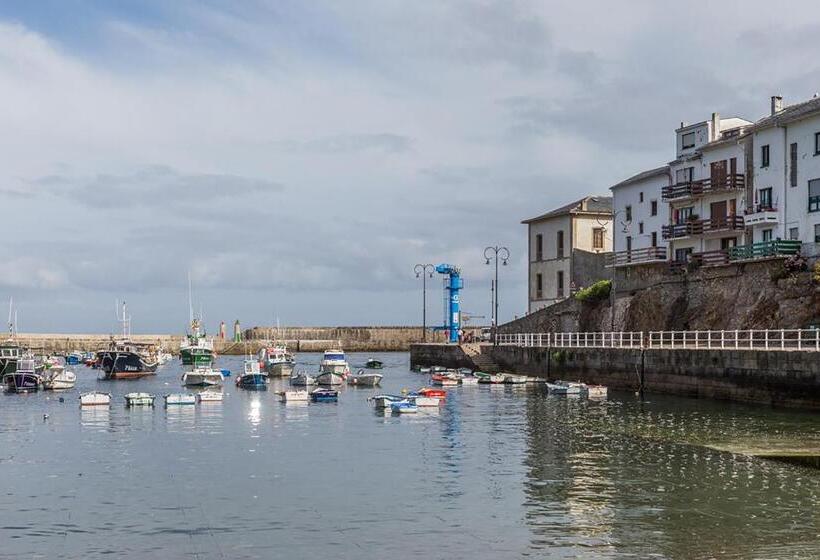 Отель Puente De Los Santos