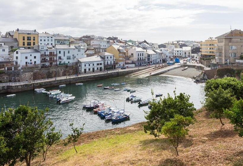 Отель Puente De Los Santos