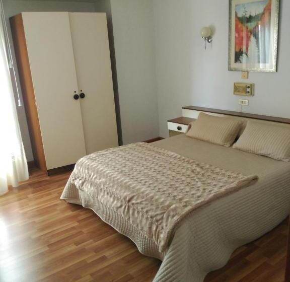 Отель Puente De Los Santos