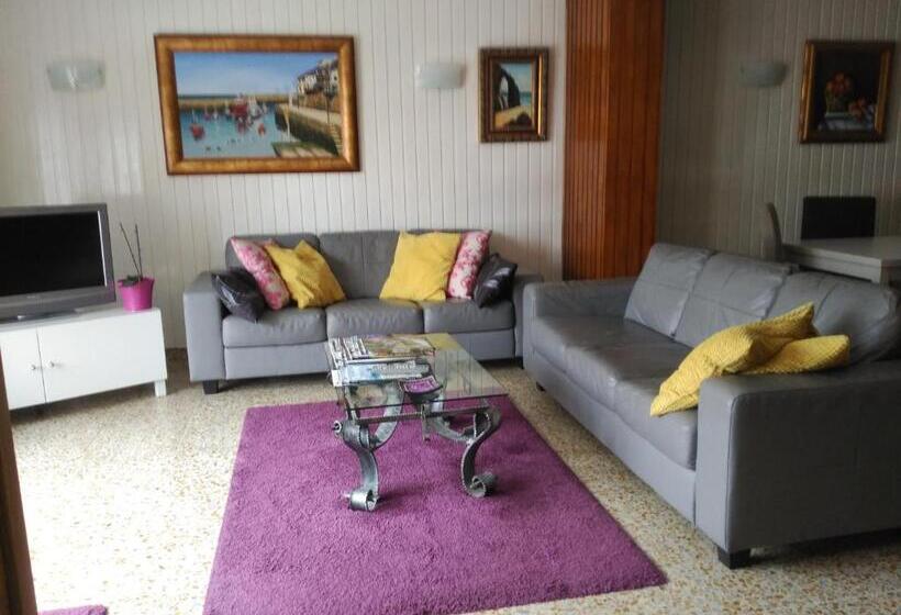 Отель Puente De Los Santos