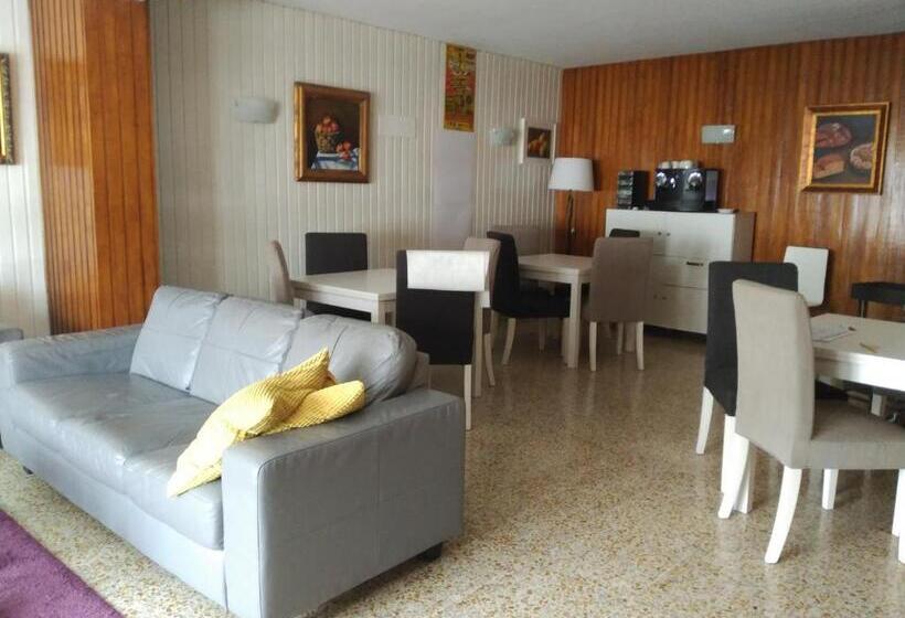 Отель Puente De Los Santos