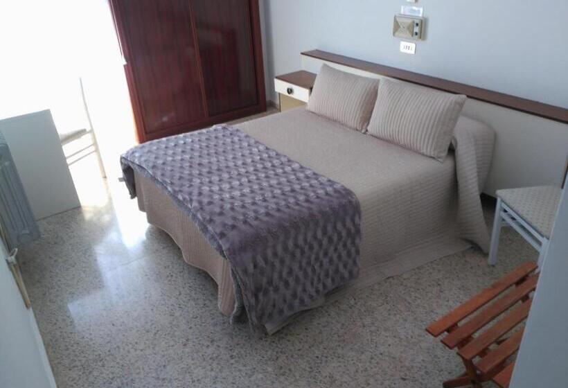 Отель Puente De Los Santos