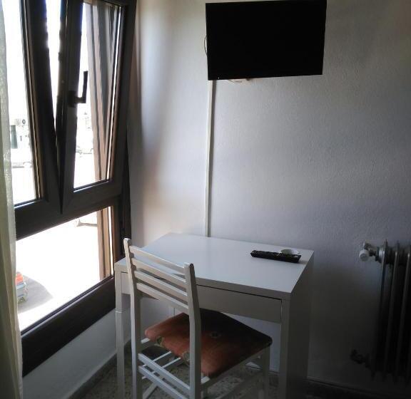 Отель Puente De Los Santos