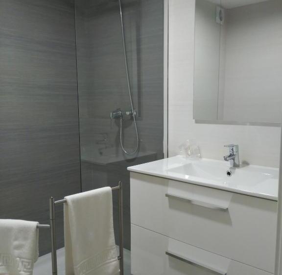 Отель Puente De Los Santos