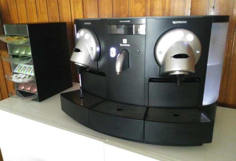 Отель Puente De Los Santos